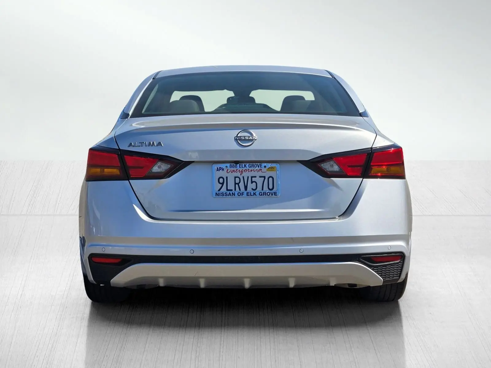 2024 Nissan Altima 2.5 S photo 4