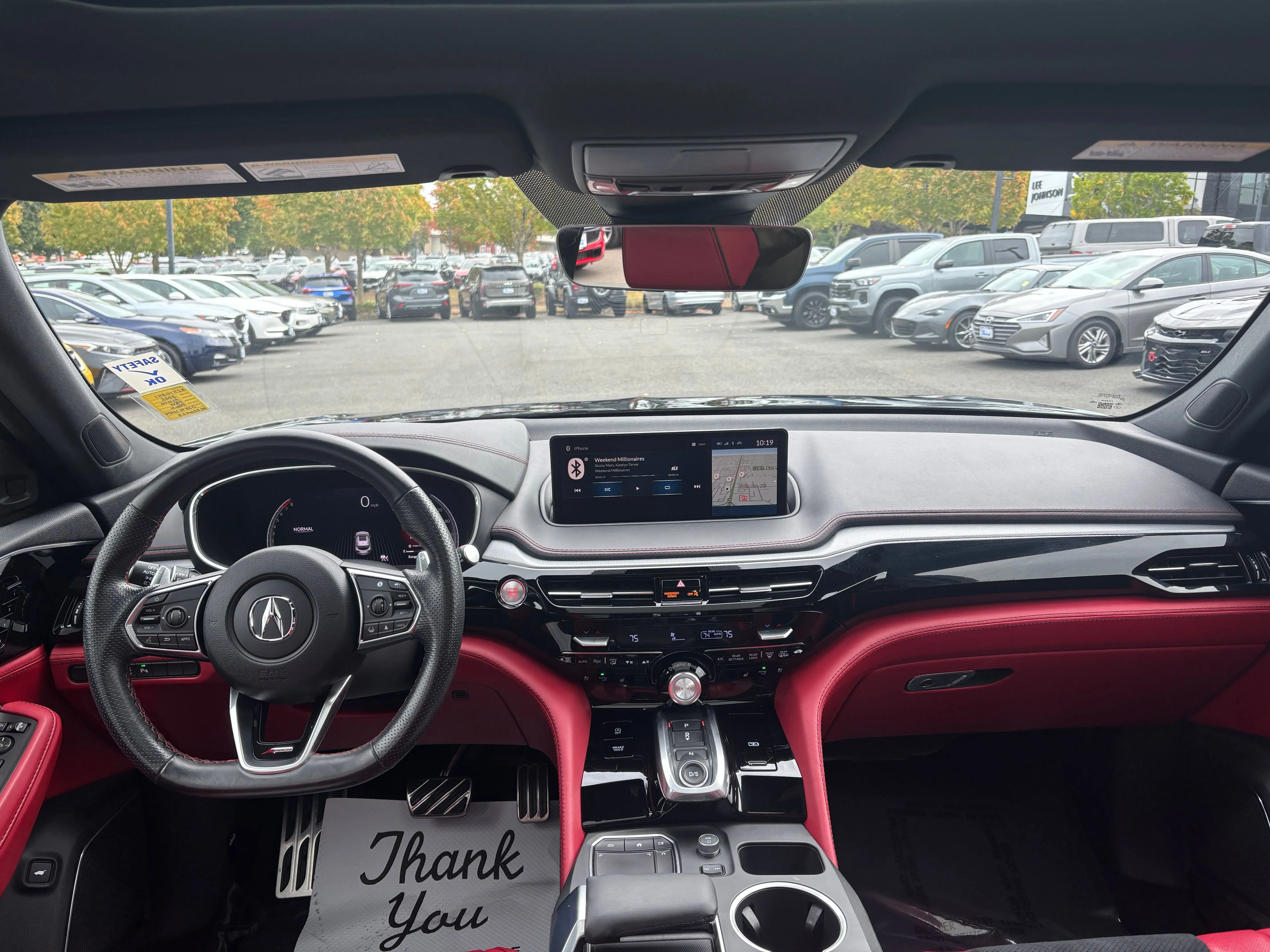 2022 Acura MDX SH-AWD A-Spec photo 2