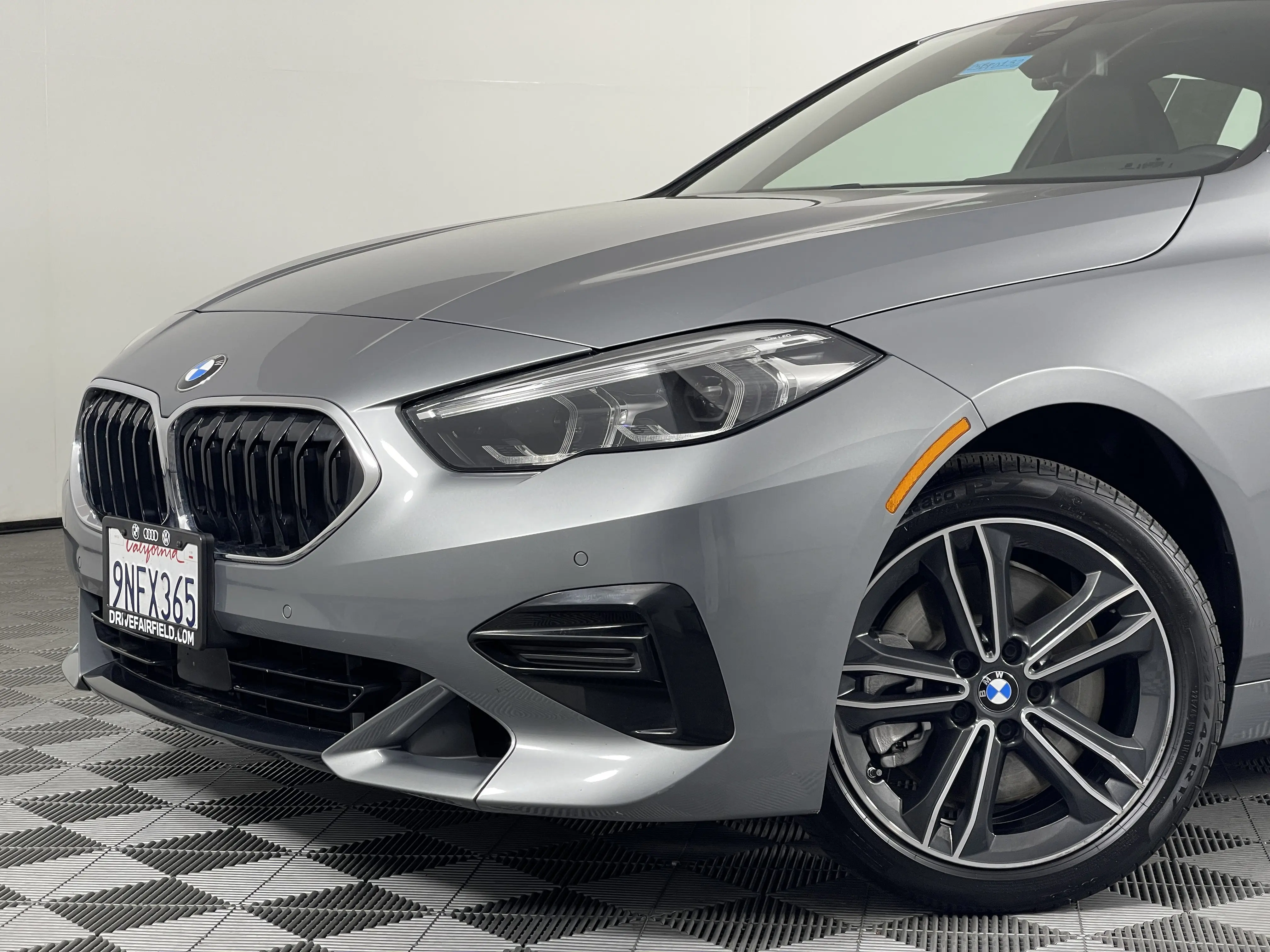 2024 Bmw 228i sDrive Gran Coupe photo 4