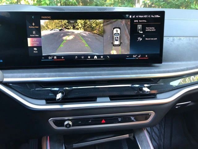 2026 BMW X5 50e - Photo 30