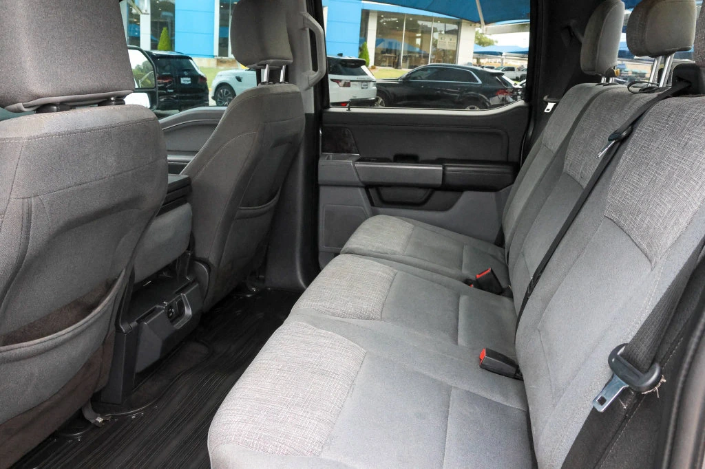 2022 Ford F-150 XLT - Photo 14