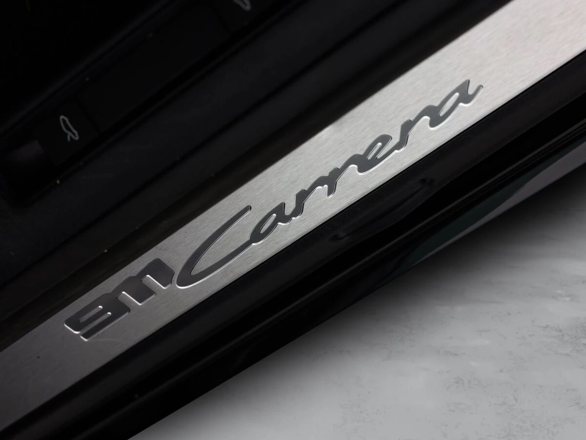 2020 Porsche 911 Base - Photo 22