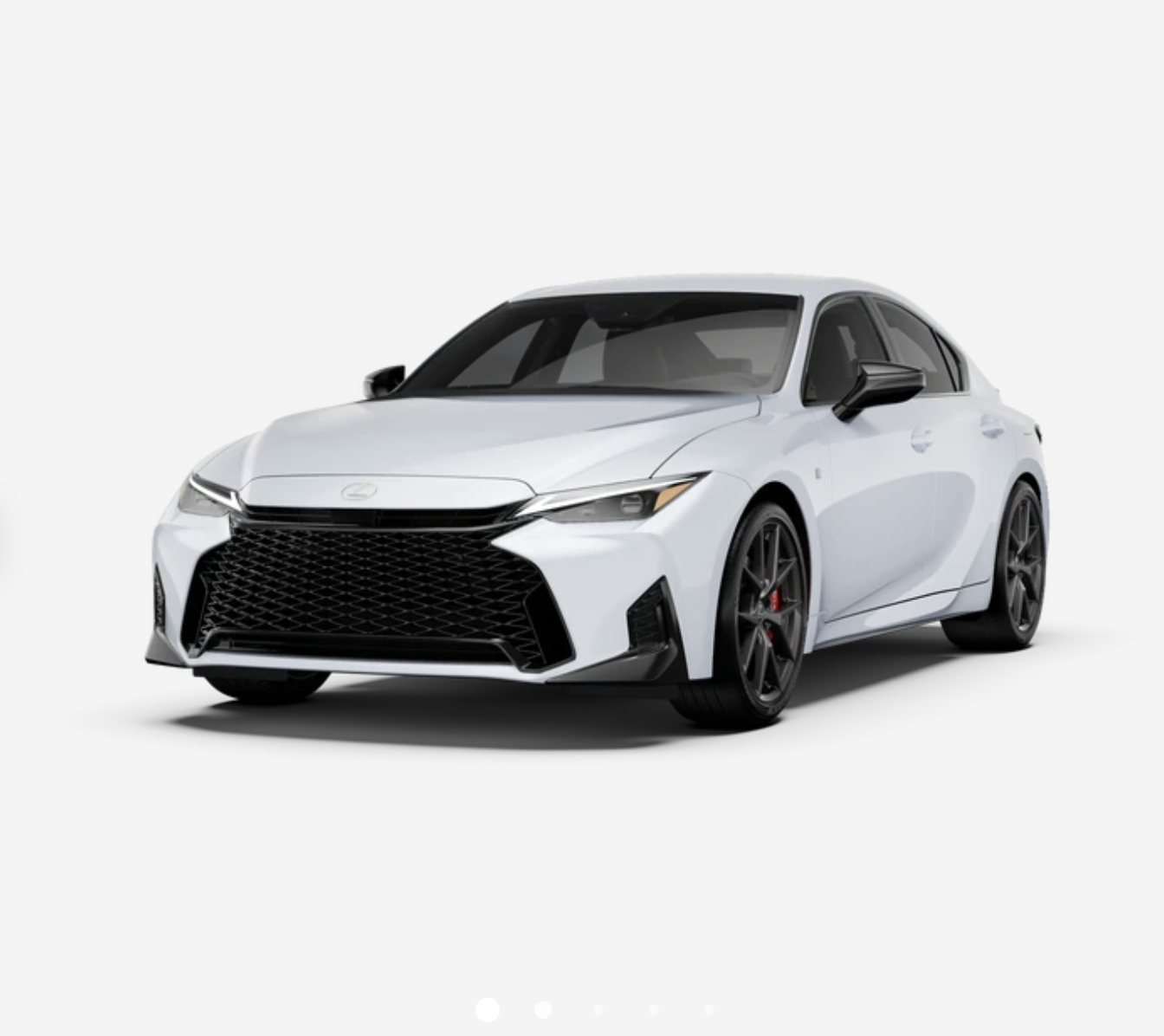Lease: $3,999 Down, $579/month + tax ($51,595 MSRP)  Finance: 4.99% up to 48 months