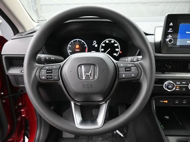 2026 Honda CR-V LX - Photo 16