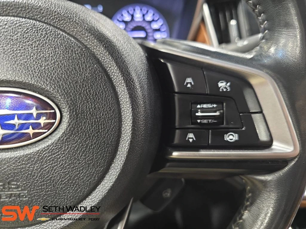 2020 Subaru Legacy Touring - Photo 18