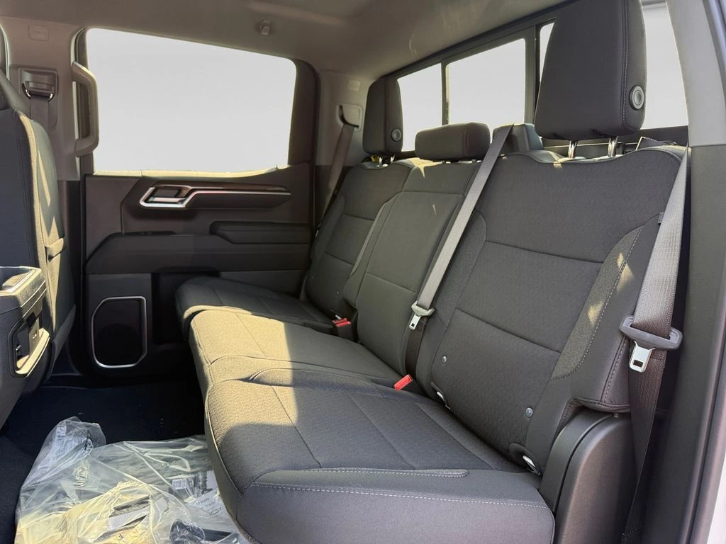 2026 Chevrolet Silverado 1500 LT - Photo 32
