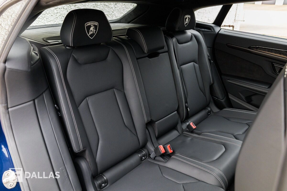 2024 Lamborghini Urus S - Photo 33