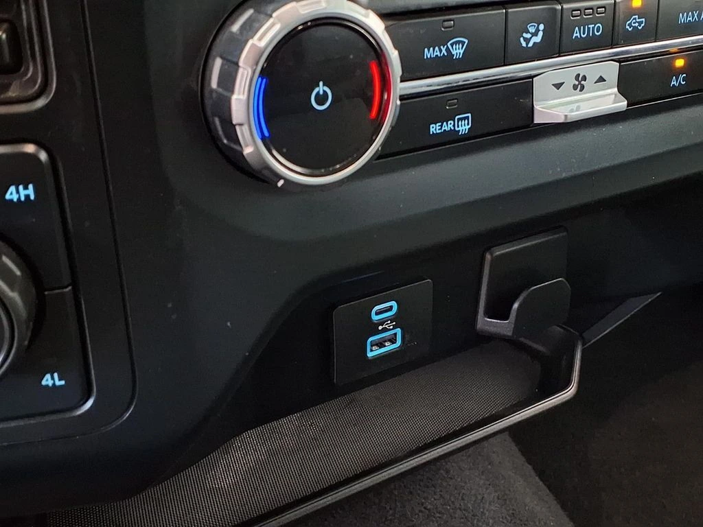 2023 Ford F-150 XLT - Photo 8