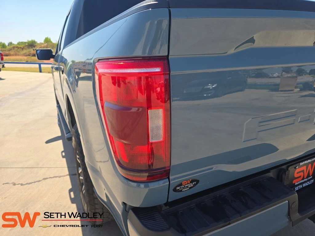 2023 Ford F-150 XLT - Photo 35