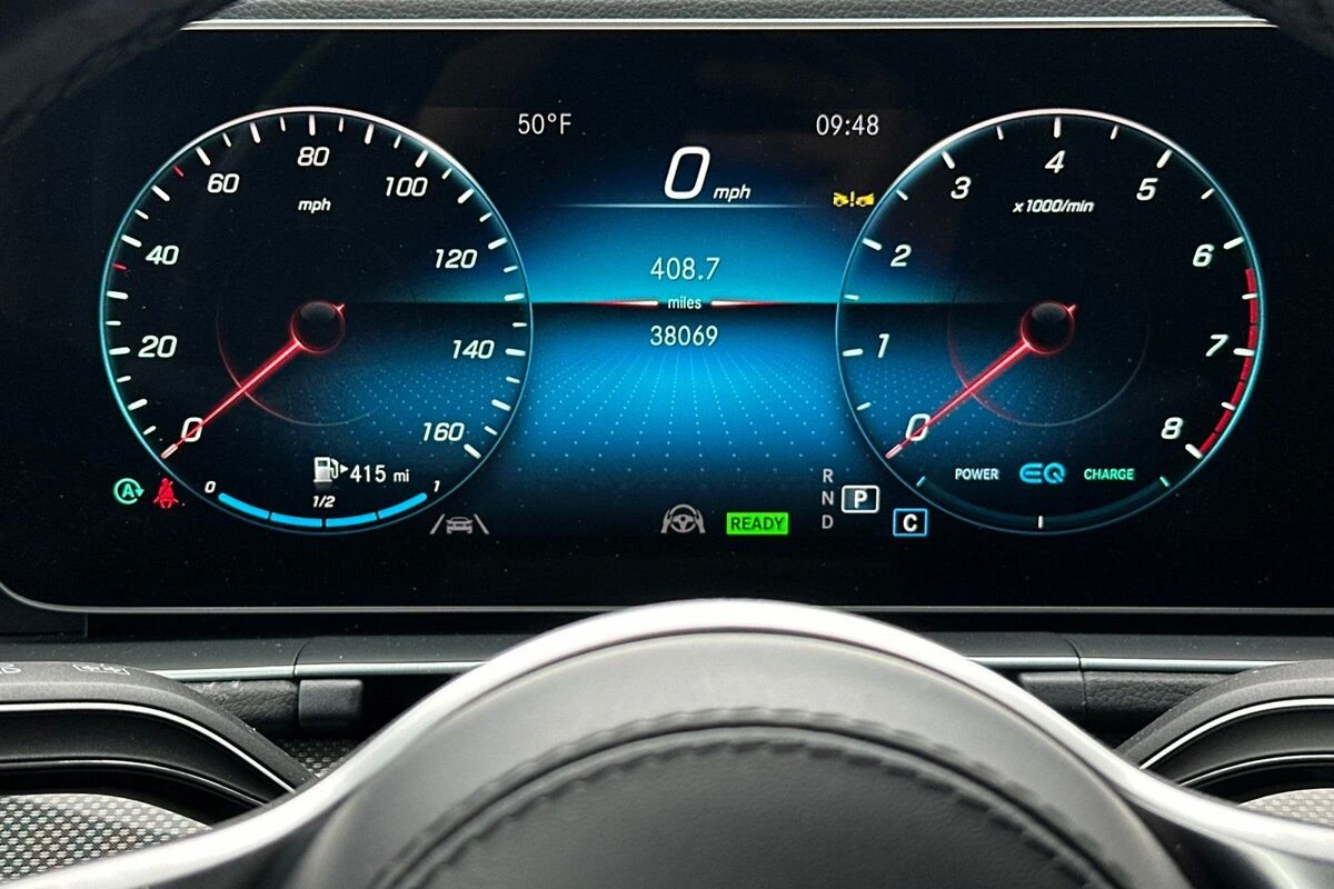 2022 Mercedes-Benz GLE GLE450 - Photo 25