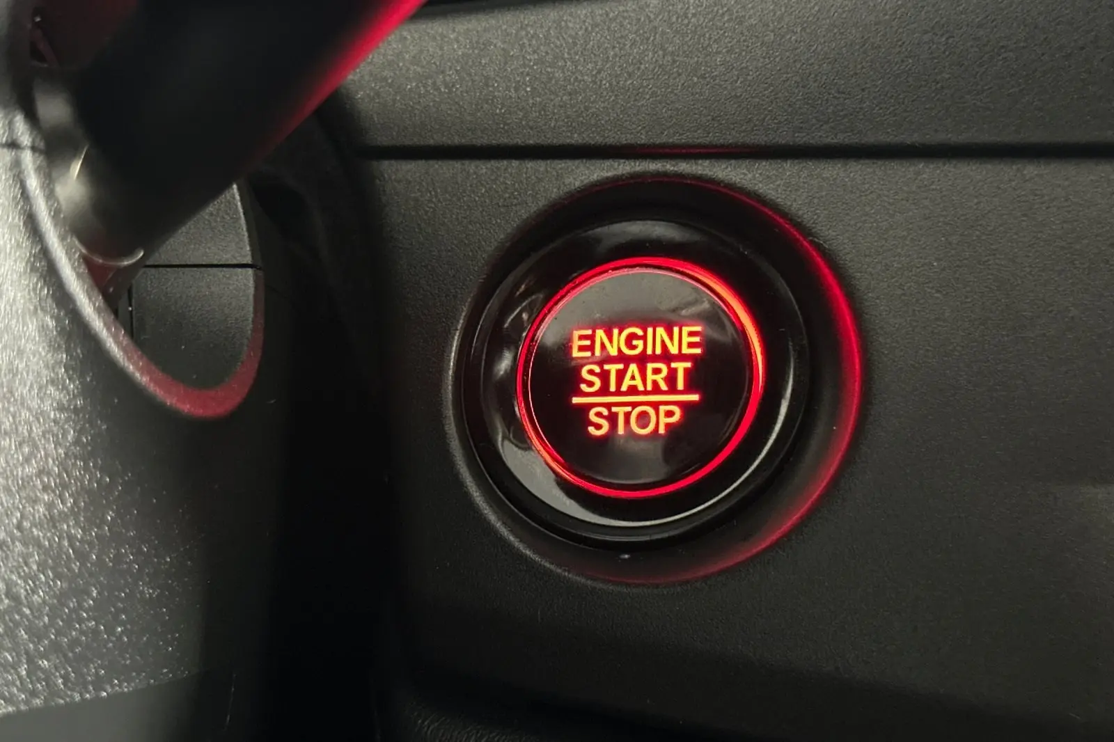 2023 Honda Accord EX photo 18