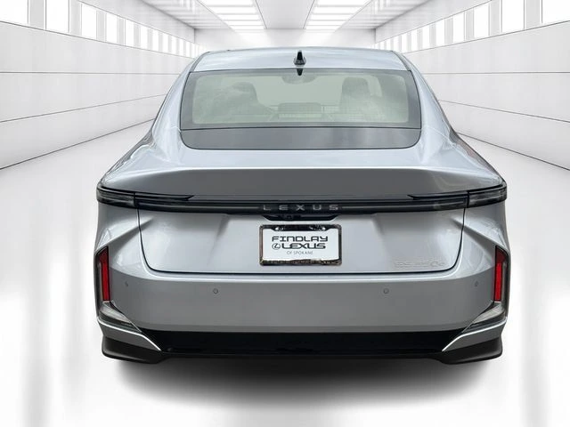 2026 Lexus ES BEV 350e Premium - Photo 6