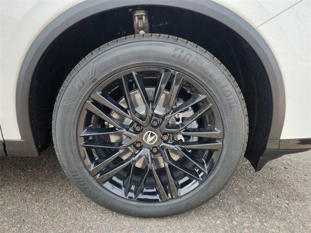 2026 Acura MDX A-Spec w/Advance Package - Photo 8