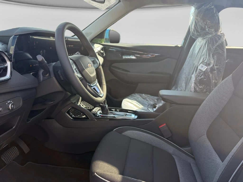 2026 Chevrolet Trailblazer LT - Photo 21
