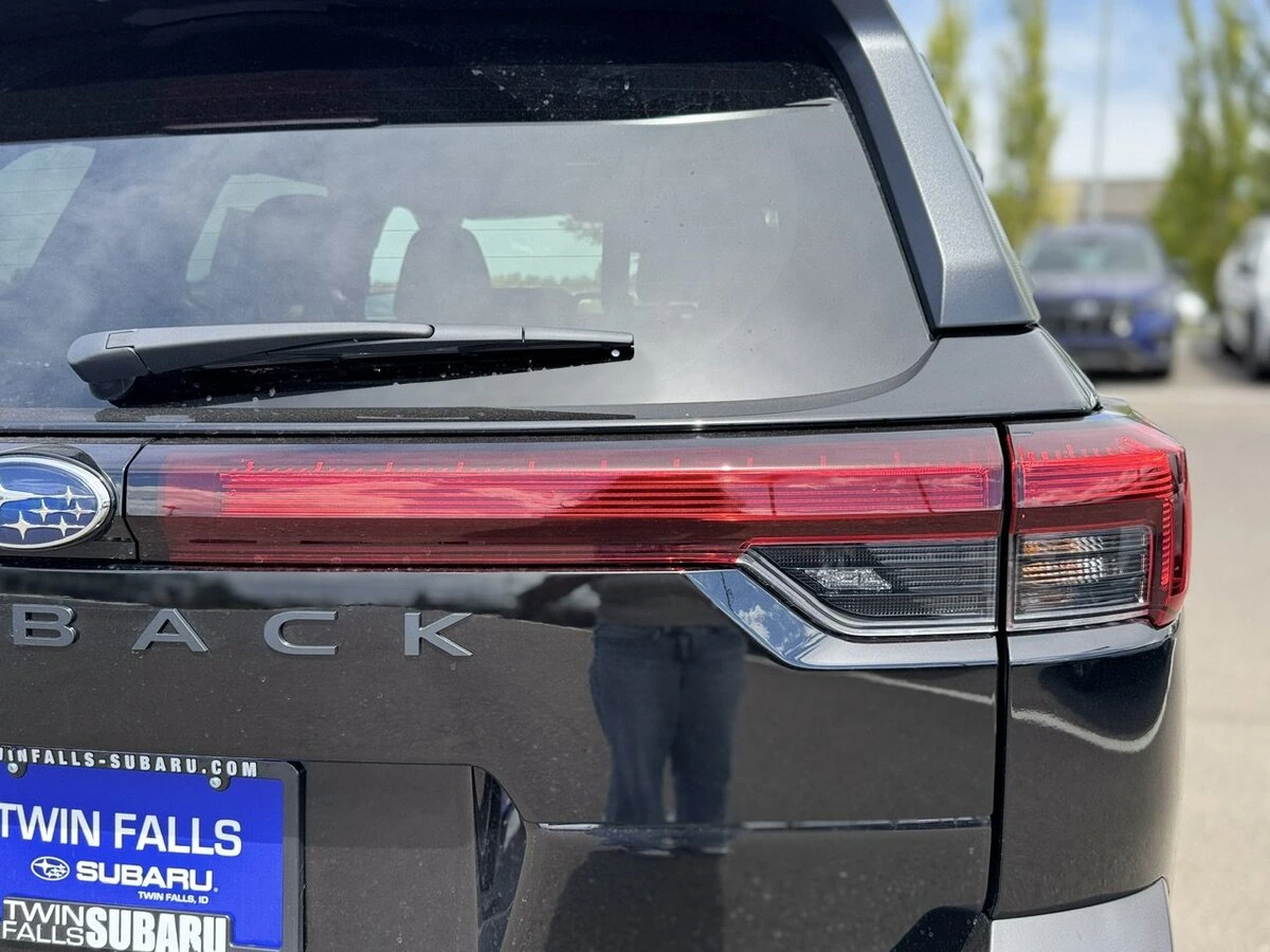 2026 Subaru Outback Limited - Photo 39
