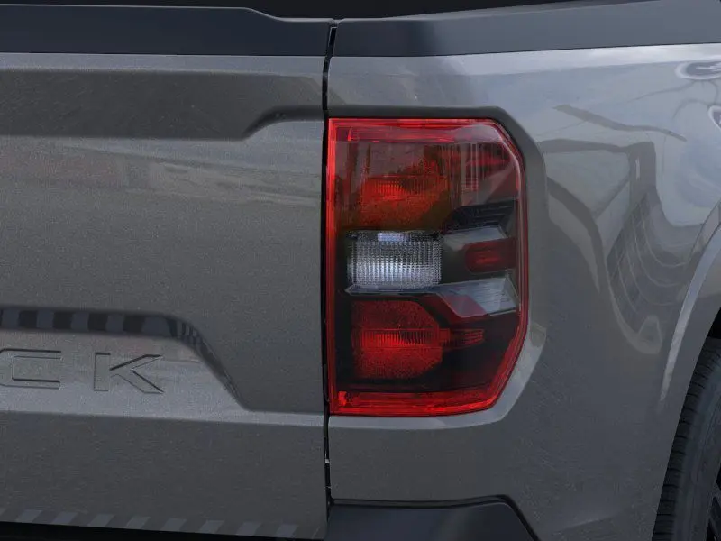 2025 Ford Maverick Lariat photo 5