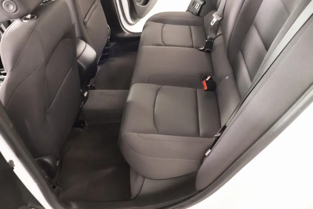 2024 Chevrolet Malibu LS photo 2