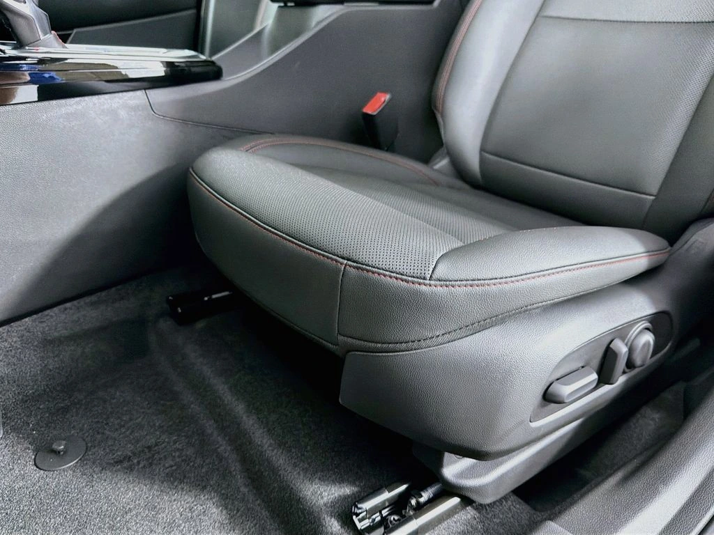2026 Chevrolet Trax 2RS - Photo 18
