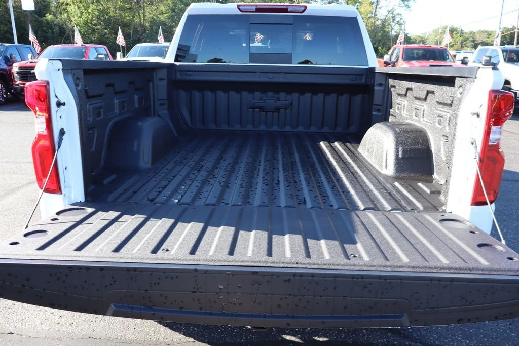 2026 Chevrolet Silverado 1500 LT Trail Boss - Photo 28