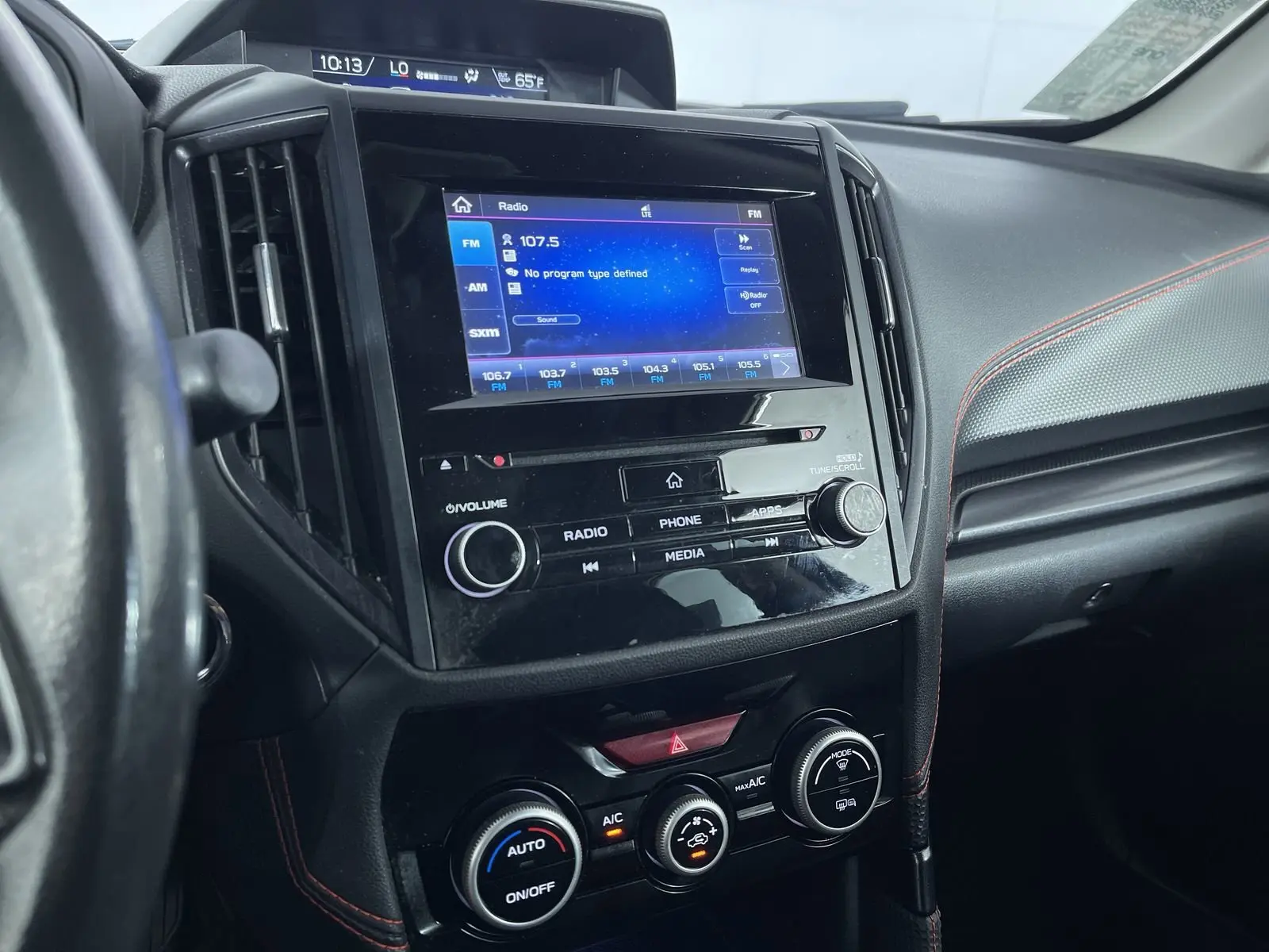 2022 Subaru Forester Sport photo 15