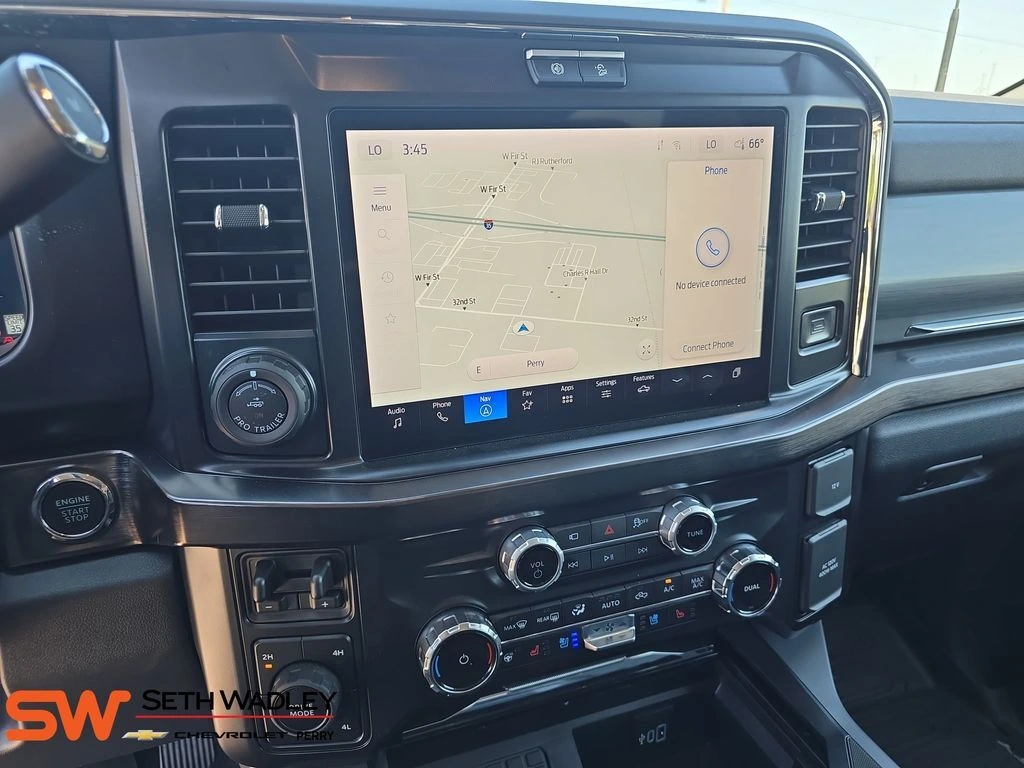 2026 Ford F-450 Super Duty Lariat - Photo 22
