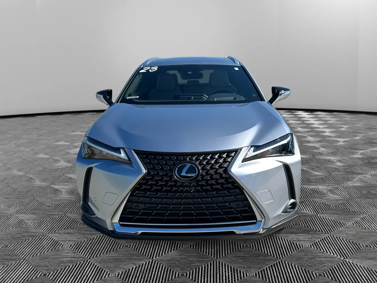 2023 Lexus UX 250h Premium photo 8