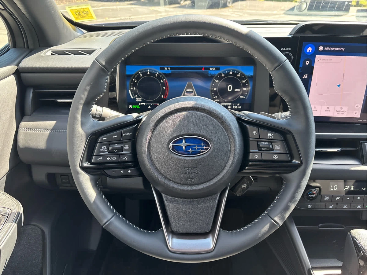 2026 Subaru Outback Touring XT - Photo 9