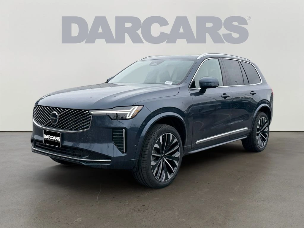 2026 Volvo - image 2