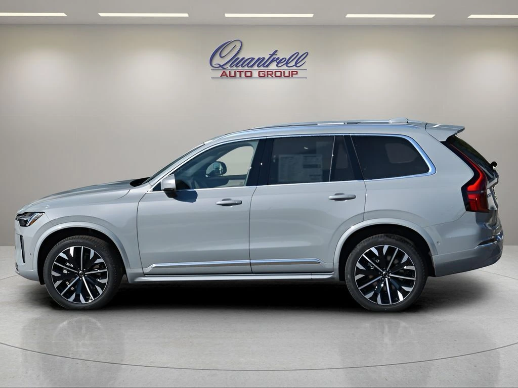 2026 Volvo XC90 Plus - Photo 6