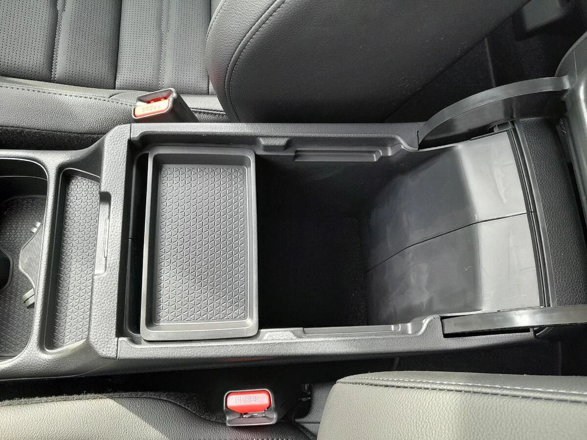 2026 Honda CR-V EX-L - Photo 27