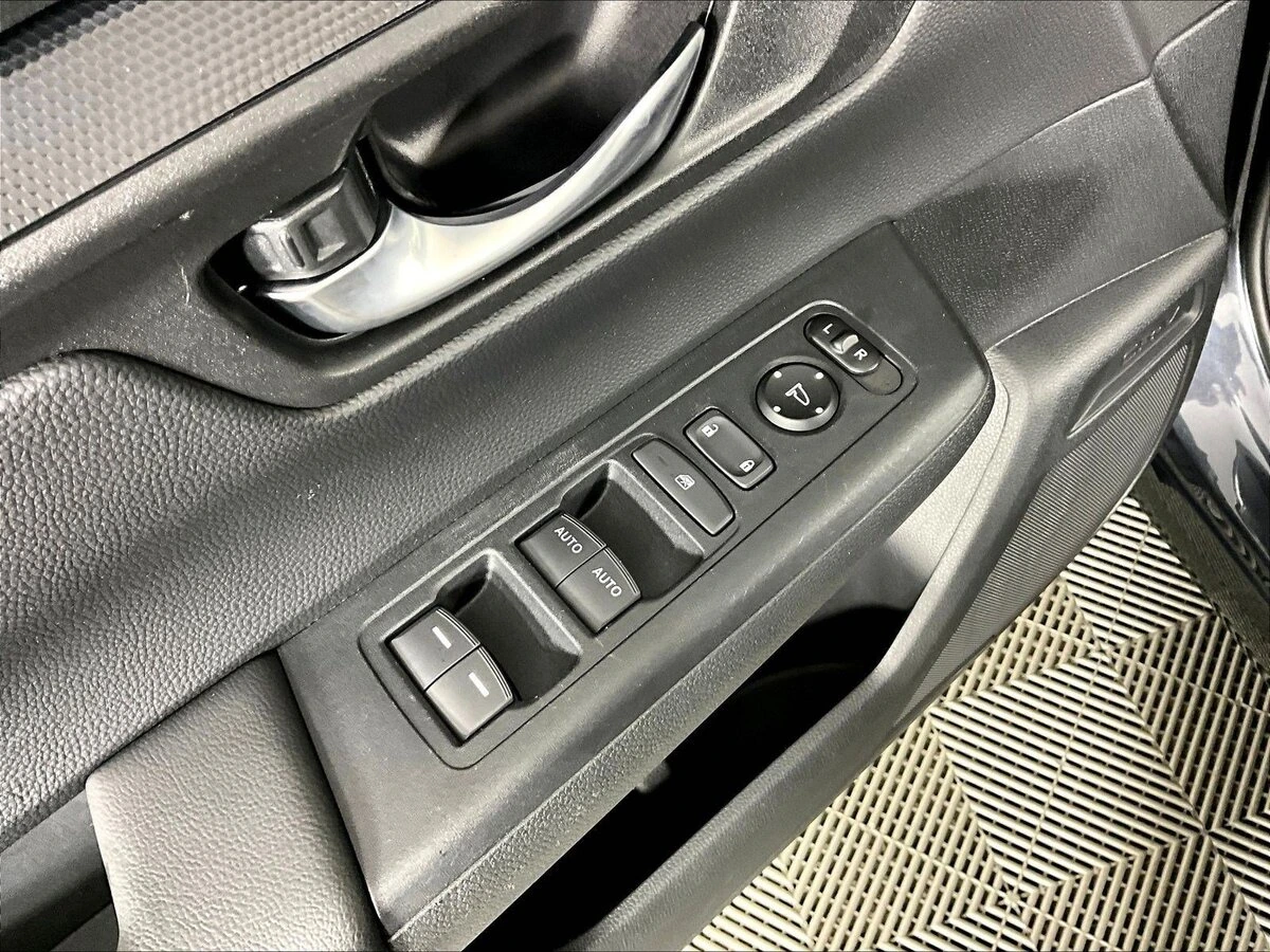 2024 Honda CR-V EX - Photo 39