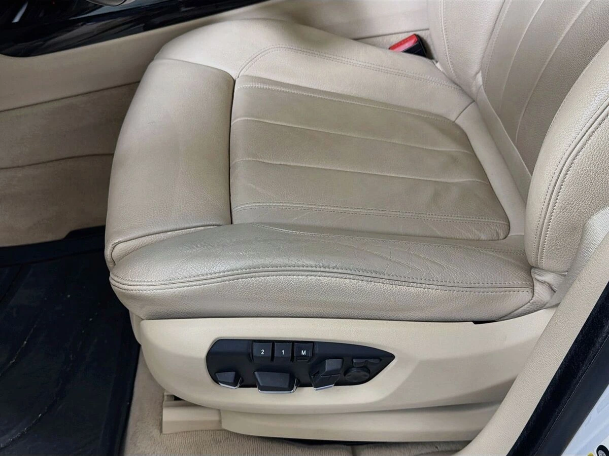 2014 BMW X5 xDrive35i - Photo 23