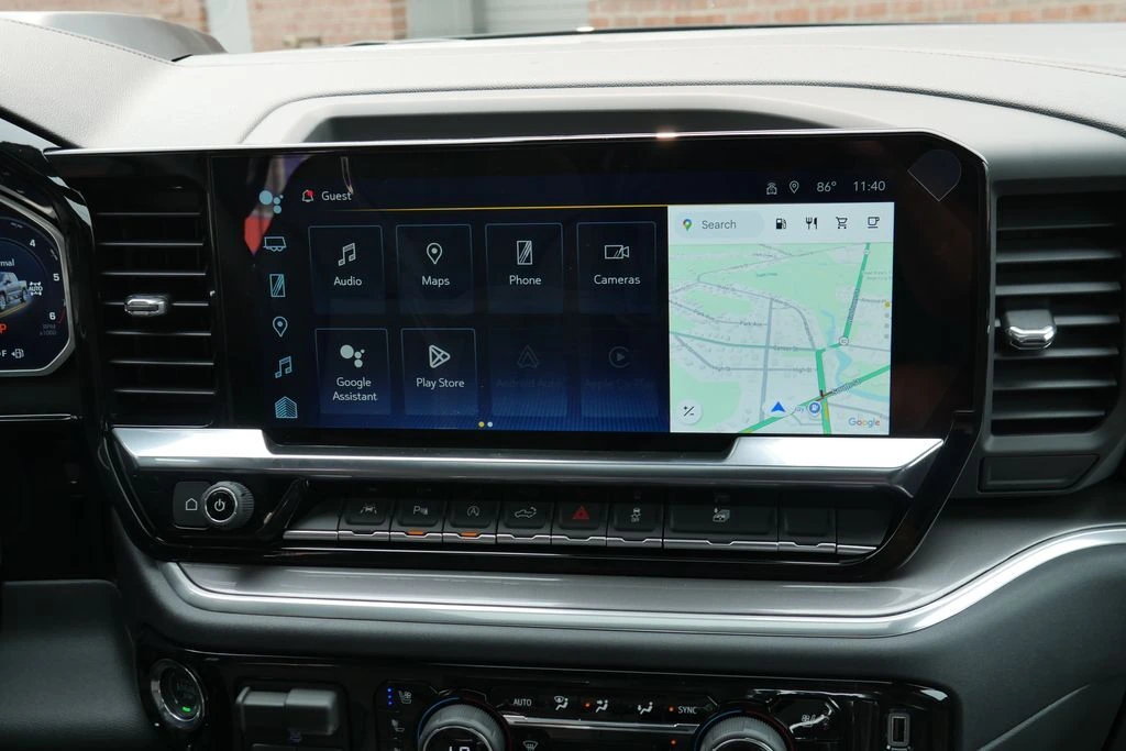 2026 Chevrolet Silverado 1500 High Country - Photo 27