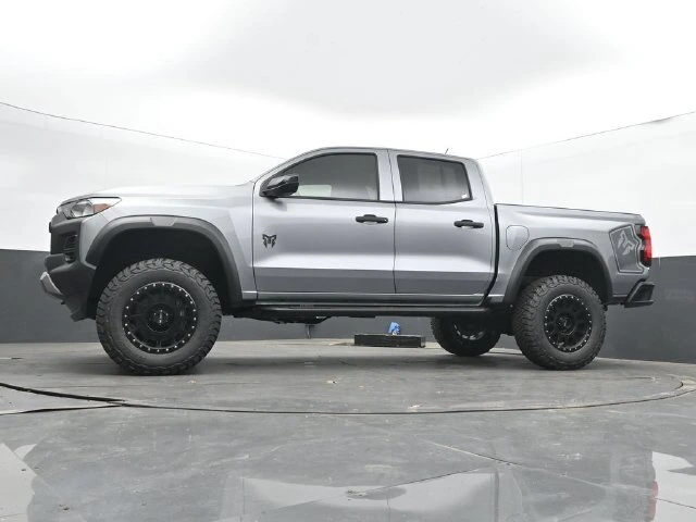 2026 Chevrolet Colorado Trail Boss - Photo 43