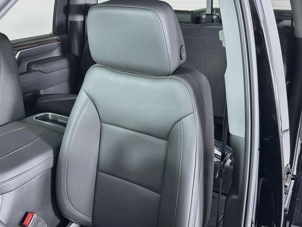 2026 Chevrolet Silverado 3500 HD LT - Photo 19