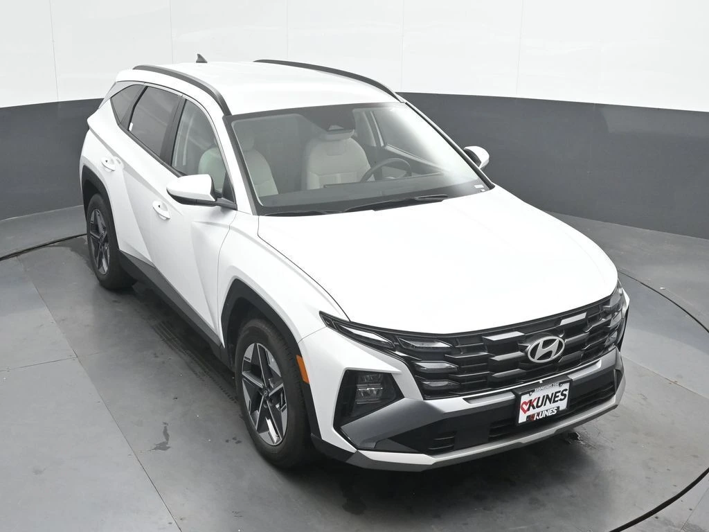 2026 Hyundai Tucson SEL - Photo 33