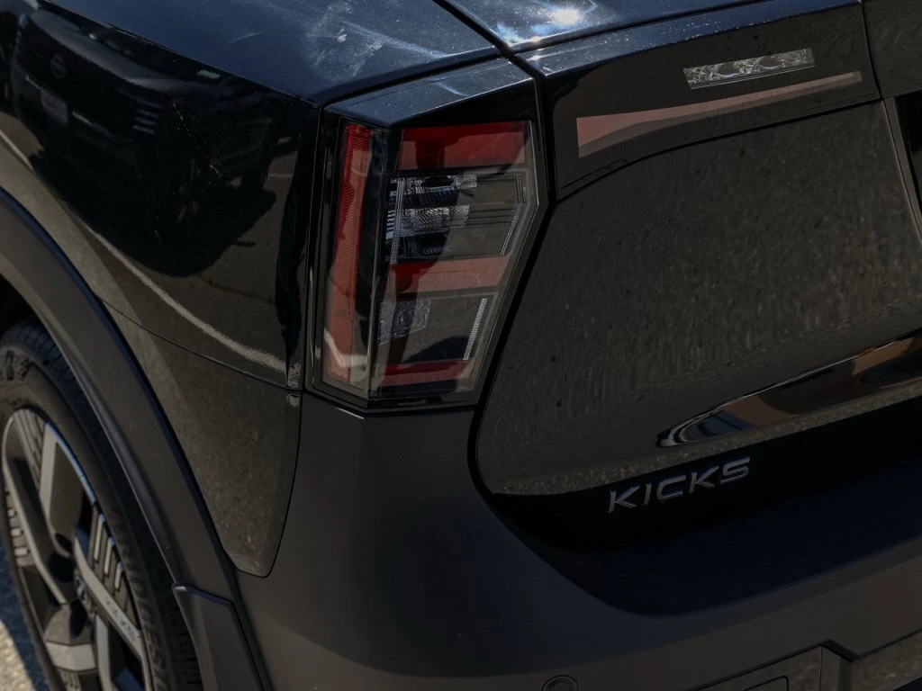 2026 Nissan KICKS SV - Photo 36
