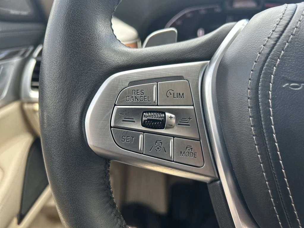 2022 BMW 7 Series 740i - Photo 27