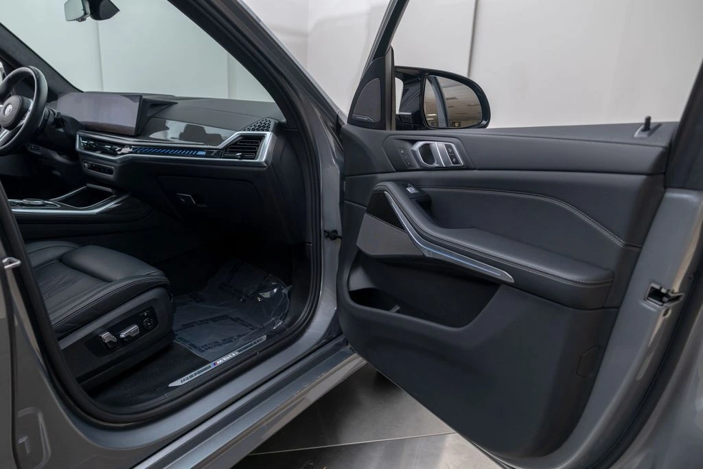 2025 BMW X7 M60i - Photo 20