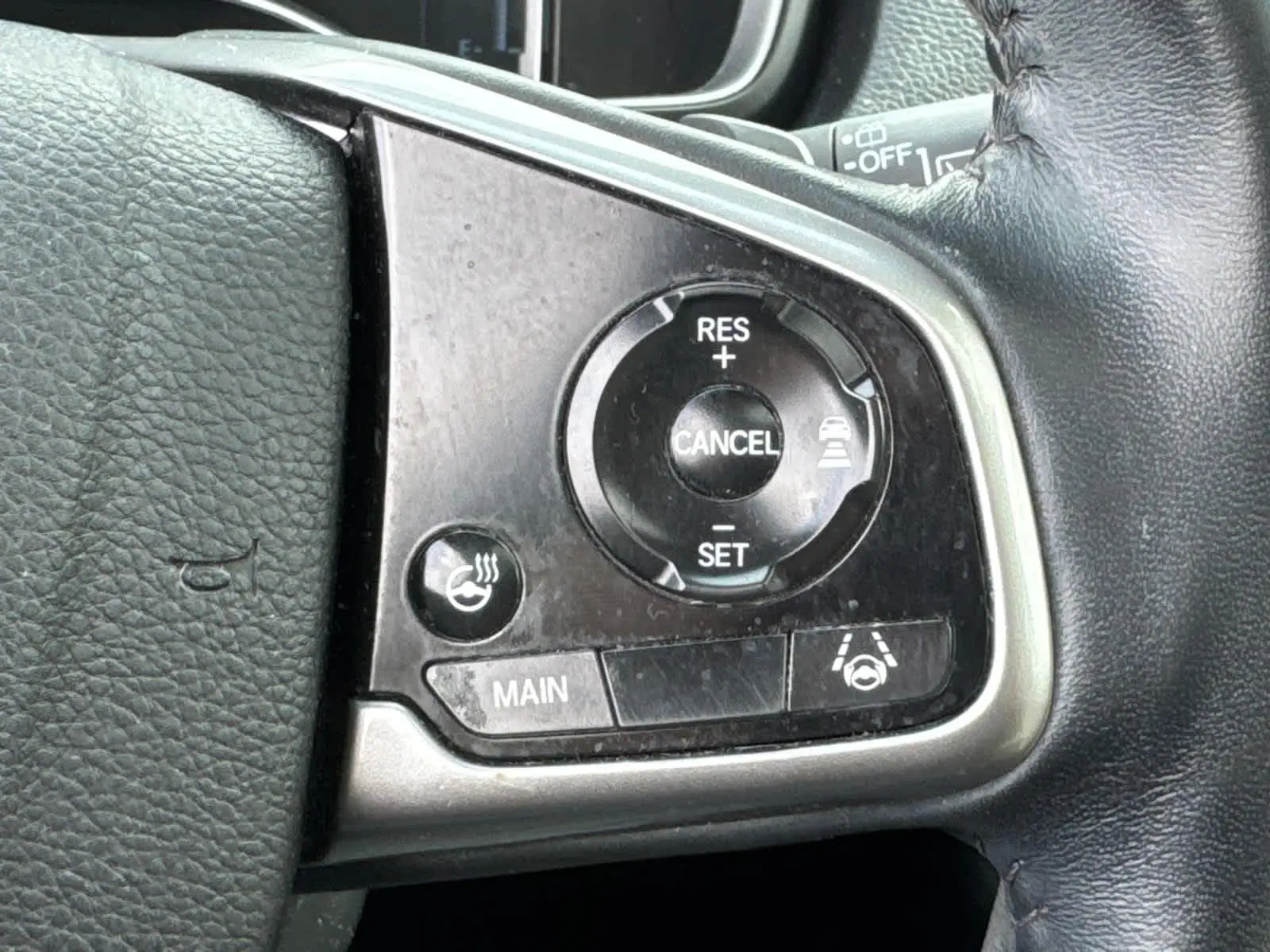 2021 Honda CR-V Hybrid Touring photo 19