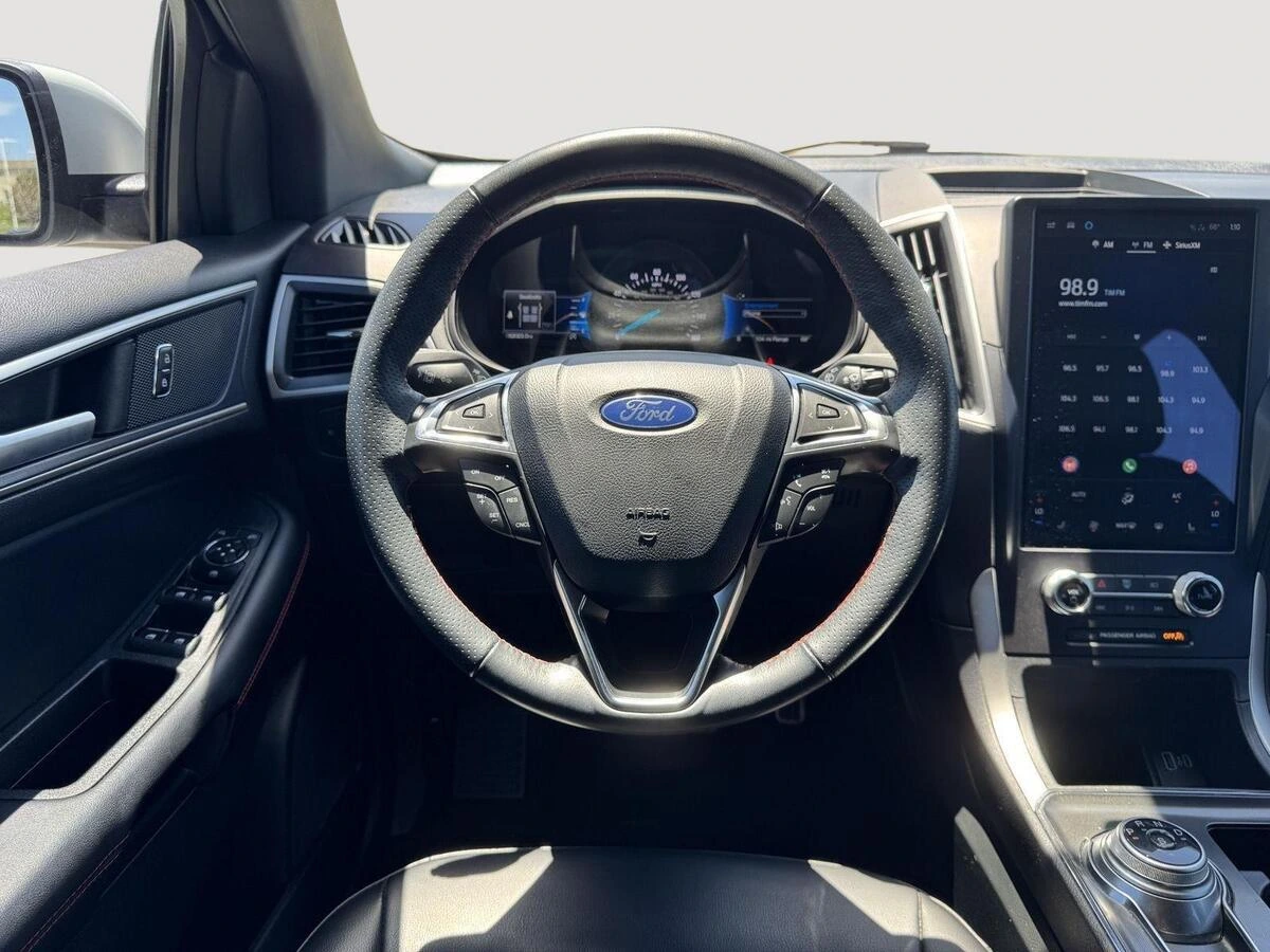 2024 Ford Edge ST-Line - Photo 16