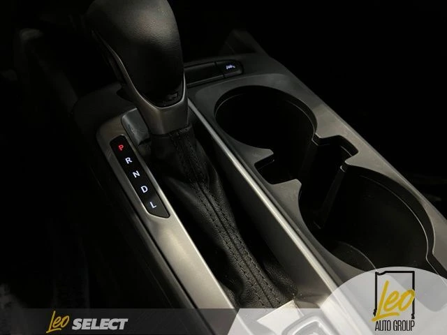 2025 Chevrolet Trax LS - Photo 12