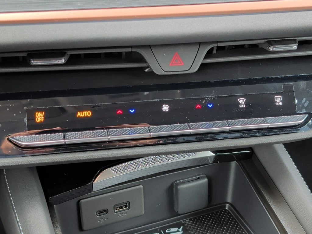 2026 Buick Envision Sport Touring - Photo 28