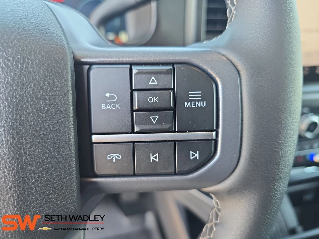 2026 Ford F-450 Super Duty Lariat - Photo 18
