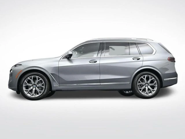 2026 BMW X7 40i - Photo 33