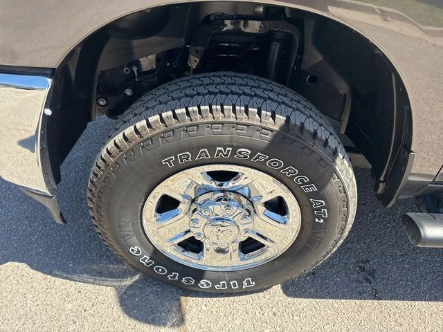 2026 RAM 2500 Tradesman - Photo 8