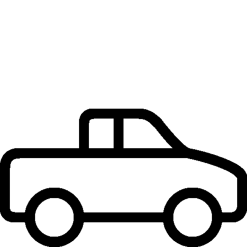 Truck Icon