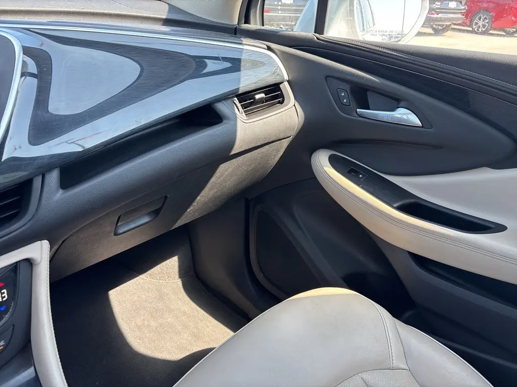 2018 Buick Envision Essence photo 21