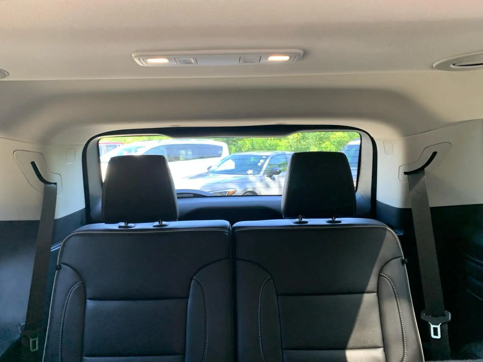 2023 Gmc Acadia Denali photo 36