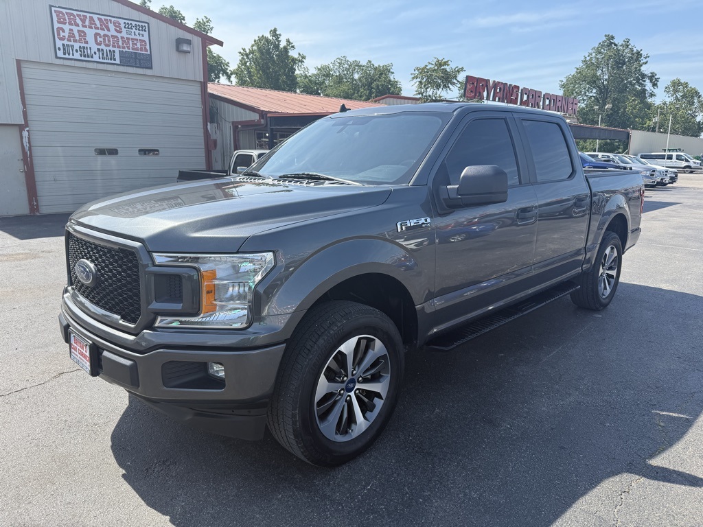 Vehicle